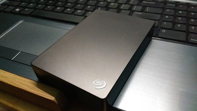 seagate external hard drive data recovery