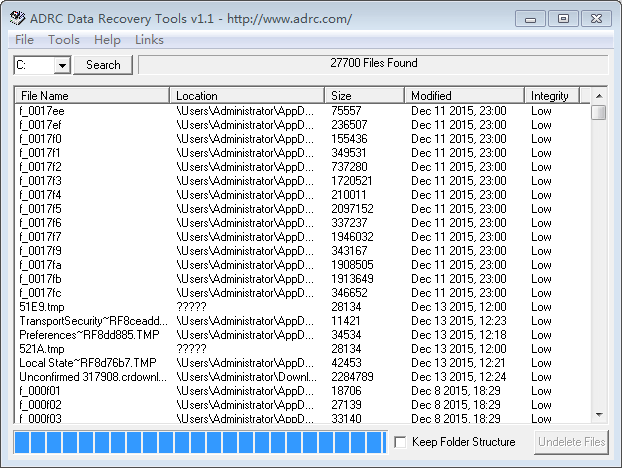 top 20 data recovery software