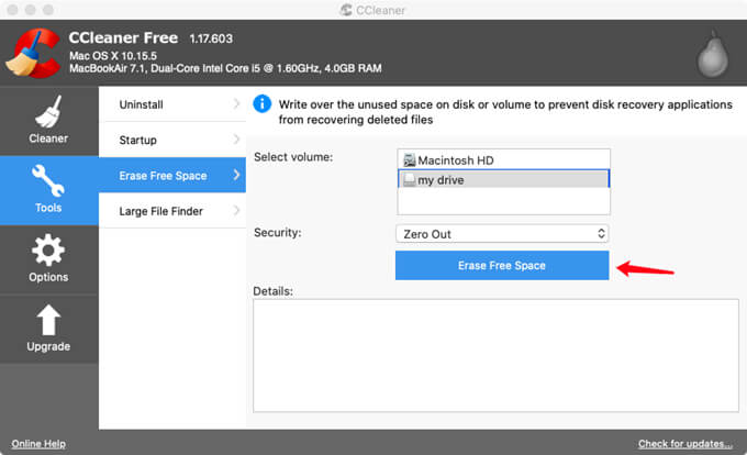 ccleaner for mac useful ccleaner for mac useful
