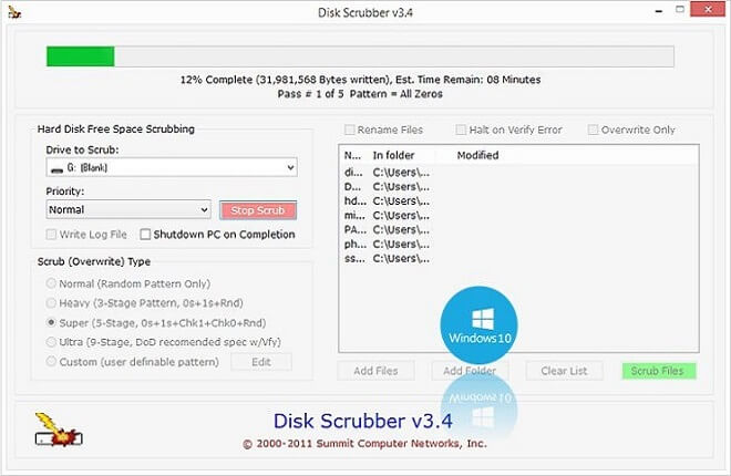 file shredder windows 10 file shredder windows 10