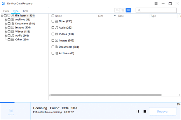 top 20 data recovery software