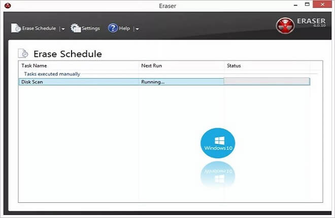 top 5 file shredder for Windows 10
