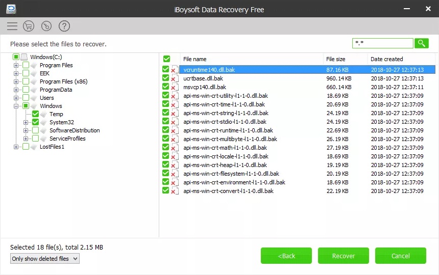 computer hard drive recovery canton