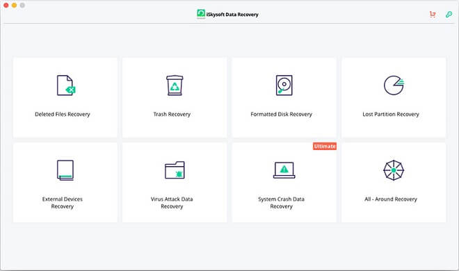 How to recover emptied trash mac How to recover emptied trash mac
