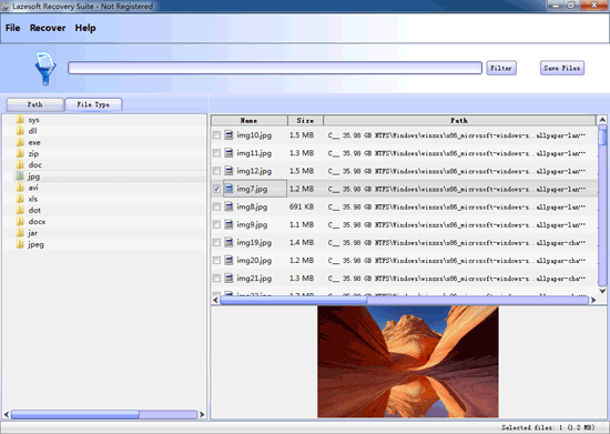 top 20 data recovery software