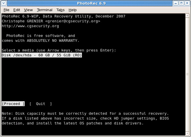top 6 USB drive data recovery tool for Mac