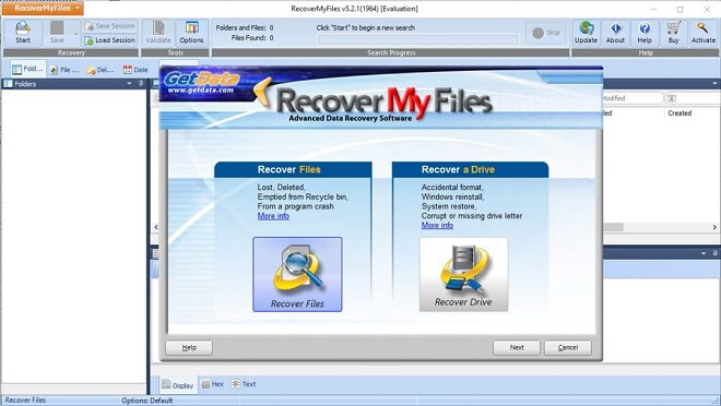 top 20 data recovery software