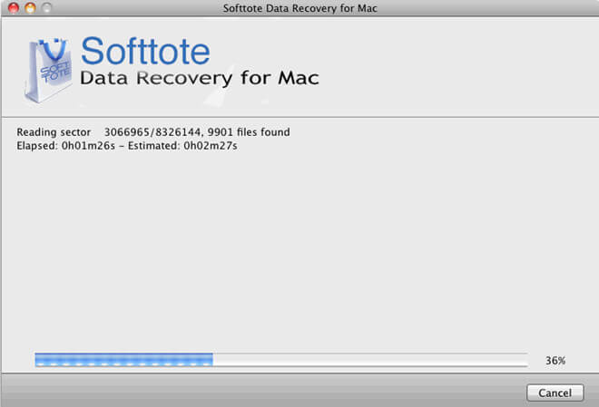 top 6 USB drive data recovery tool for Mac