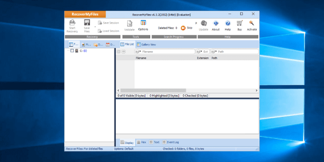totally free data recovery software for win 10 totally free data recovery software for win 10
