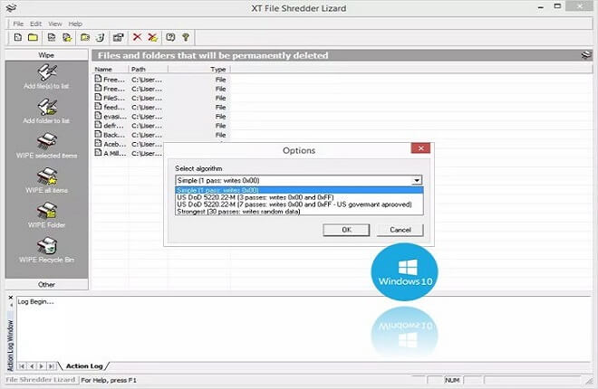 computer file shredder software computer file shredder software