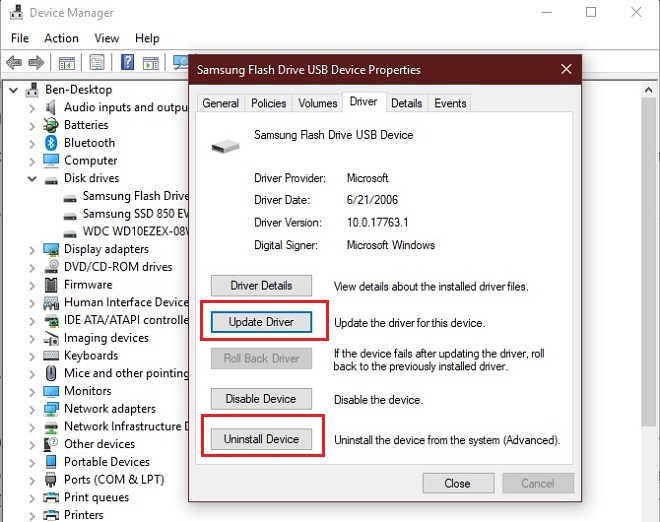 Disk Unknown Not Initialized Solutions to Fix the Issue