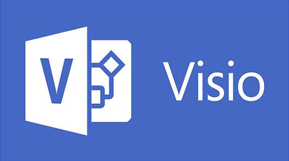 recover deleted Microsoft Visio files