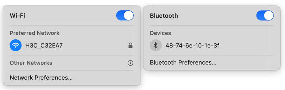 AirDrop not working