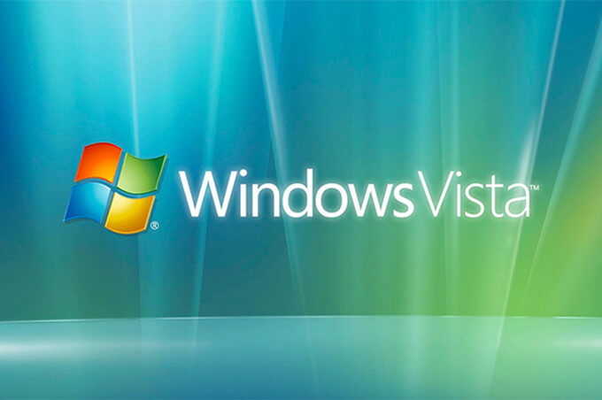 free hard drive data recovery software for Windows Vista