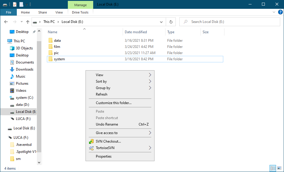 How to Remove Write Protection from USB in Windows 11/10/8/7