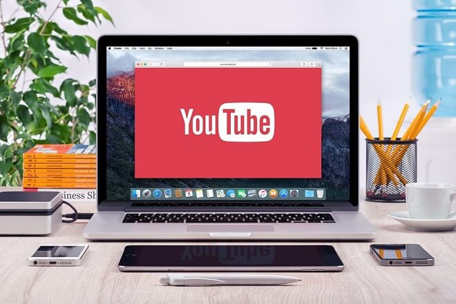 recover lost Youtube videos on Mac