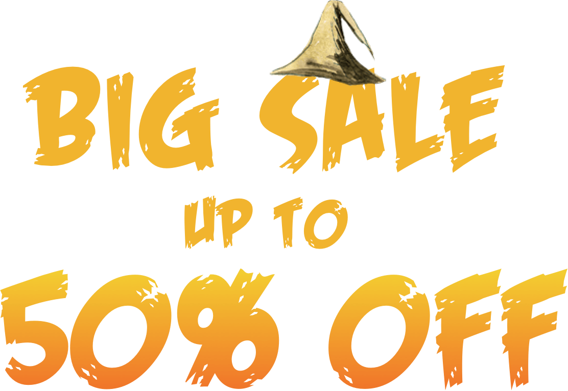 2020 halloween sale- up to 50% off