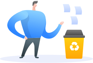 Deleted File Recovery