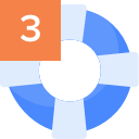 Preview and recover lost files