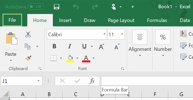 2 Ways to Recover Deleted Excel Document on Windows 11/10/8/7