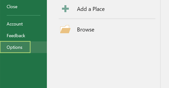 2 Ways to Recover Deleted Excel Document on Windows 11/10/8/7