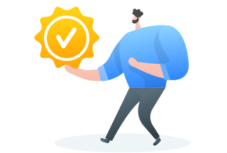 Certified data eraser