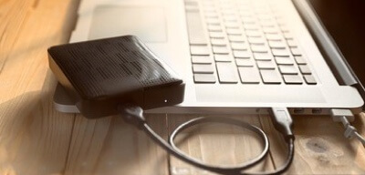 Storage device data erasure