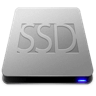 Apple SSD Data Recovery