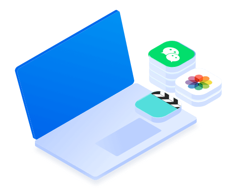 Recover All iOS Data