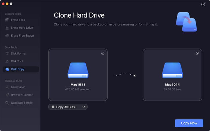 clone mac to external drive clone mac to external drive
