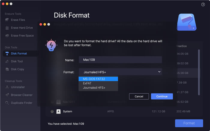 erase external hard drive on mac erase external hard drive on mac