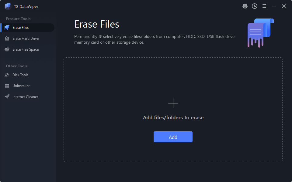 How to Permanently Erase Microsoft Office Documents