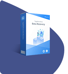 Data Recovery