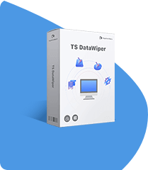 Ts DataWiper