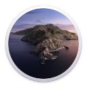 macos catalina
